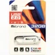 Flash Mibrand USB 2.0 Aligator 32Gb White - изображение 2
