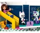 Конструктор LEGO Gabby's Dollhouse Ляльковий будиночок Габбі (10788) - зображення 5