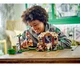 Конструктор LEGO Super Mario Donkey Kong's Будинок на дереві (71424) - изображение 4