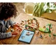 Конструктор LEGO Super Mario Donkey Kong's Будинок на дереві (71424) - изображение 5