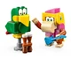 Конструктор LEGO Super Mario Dixie Kong's Jungle Jam (71421) - изображение 3