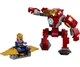 Конструктор LEGO Super Heroes Халкбастер проти Таноса (76263) - изображение 2