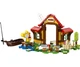 Конструктор LEGO Super Mario Пікнік біля будинку Маріо (71422) - зображення 2