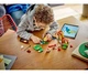 Конструктор LEGO Super Mario Пікнік біля будинку Маріо (71422) - зображення 3