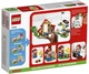 Конструктор LEGO Super Mario Пікнік біля будинку Маріо (71422) - зображення 5