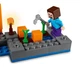 Конструктор LEGO Minecraft Гарбузова ферма (21248) - изображение 6