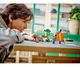 Конструктор LEGO Minecraft Гарбузова ферма (21248) - изображение 8