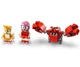 Конструктор LEGO Sonic Острів спасіння тварин Емі (76992) - зображення 7