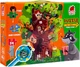Puzzle-detektywi Roter Kafer Leśna historia 54 elementy RK1080-04 (5903858960913) - obraz 1