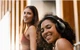 Навушники з мікрофоном Bluetooth JBL Live 660NC Tomorrowland чорні з шумозаглушенням - зображення 4