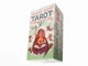 Таро Грегорі Скотта. Gregory Scott Tarot - Колода Мудрості і Гармонії - зображення 1