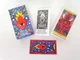 Tarot del Fuego - колода Таро Вогню - зображення 2