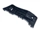 Кронштейн бампера переднего R Geely EC-7RV KLM 1068020533 - изображение 1