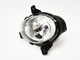 Фара протитуманна R Geely CK2 KLM 1017001252 - зображення 1