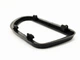 Рамка ручки двери L (чёрная) Chery Amulet KLM (A116105147) - изображение 2