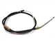 Трос ручного тормоза R Chery Forza Aftermarket (A133508100) - изображение 3