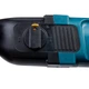 Трехрежимный SDS-plus перфоратор Bort BHD-800N в кейсе - изображение 6