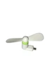 Вентилятор для лица на Micro White-Green - изображение 2