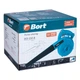 Повітродувка Bort BSS-550-R з функцією збирання сміття - зображення 4