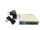 Wifi-роутер Mikrotik Hap Ac Lite RB952UI-5AC2ND - зображення 1
