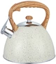 Чайник Gusto Мускус со свистком GT-1412-30 3 л (BP126955) - изображение 1