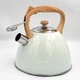 Чайник Gusto Мускус со свистком GT-1412-30 3 л (BP126955) - изображение 2