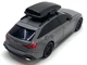 Машинка металлическая TK Union Group Audi A6 1:24 свет звук Серая (GT-05963) - изображение 8