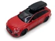 Машинка металлическая TK Union Group Audi A6 1:24 свет звук Красная (GT-05963) - изображение 2