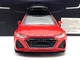Машинка металлическая TK Union Group Audi A6 1:24 свет звук Красная (GT-05963) - изображение 10