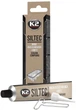 Герметик силиконовый K2 Siltec 90 г (K20627) - изображение 3