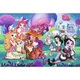 Пазл "Веселый мир Энчантималс", 24 элемента Trefl Mattel Enchantimals (5900511143157) - изображение 2