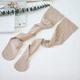 Гольфы-капронки 40ден телесные 34040 one size - изображение 4