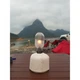 Газовая лампа для кемпинга FM Firefly Gas Lantern 124х59 мм - изображение 4