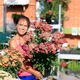 Деревій гібридний Tutti Frutti 'Pomegranate'. Контейнер 2 л - зображення 2