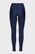 Жіночі темно-сині тайтси Armour HiRise Leg Under Armour S 1365336-410 - изображение 2