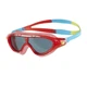 Очки для плавания Speedo RIFT GOG JU ASSORTED красный детский OSFM (8-01213C102-3) - изображение 1