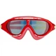 Очки для плавания Speedo RIFT GOG JU ASSORTED красный детский OSFM (8-01213C102-3) - изображение 2