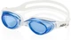 Окуляри для плавання Aqua Speed AGILA 066-61 синій, прозорий Діт OSFM - изображение 1