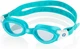Окуляри для плавання Aqua Speed PACIFIC JR BENDYZZ 8917 блакитний, білий Діт OSFM - изображение 1