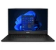 MSI Titan GT77HX 13VH-049PL 17.3" 144Hz Ігровий ноутбук i9-13980HX - 64GB RAM - 2TB Hard Drive - RTX4080 - Win11 - зображення 2
