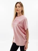 Женская Футболка Ellesse Loftini Tee Розовый L (7dSGR17780-808 L) - изображение 2