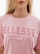 Женская Футболка Ellesse Loftini Tee Розовый L (7dSGR17780-808 L) - изображение 3