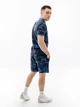 Мужское Поло HELLY HANSEN NEWPORT POLO Разноцветный M (7d34304-585 M) - изображение 4