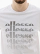 Мужская Футболка Ellesse Cervati Tee Белый M (7dSXR17670-908 M) - изображение 2