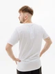 Мужская Футболка Ellesse Cervati Tee Белый M (7dSXR17670-908 M) - изображение 4