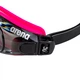 Окуляри для плавання Arena ZOOM X-FIT Чорний One size (7d92404-059 One size) - зображення 3