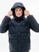 Мужская Куртка Ellesse Paddero Jacket Синий 2XL (7dSHQ17079-429 2XL) - изображение 1