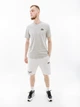 Мужская Футболка HELLY HANSEN NORD GRAPHIC HH T-SHIRT Серый XL (7d62979-949 XL) - изображение 3