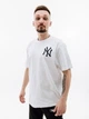 Мужская Футболка 47 Brand NEW YORK YANKEES WORLD SERIES Белый XL (7d587291WW-FS XL) - изображение 1