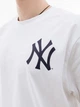 Мужская Футболка 47 Brand NEW YORK YANKEES WORLD SERIES Белый XL (7d587291WW-FS XL) - изображение 3